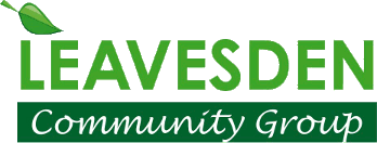 Leavesden Community Group Logo
